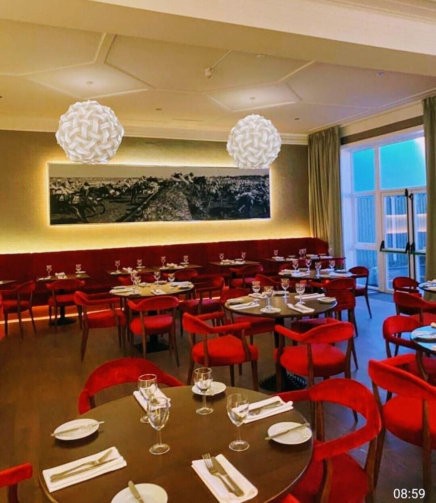 公园酒店 Sefton 外观 照片